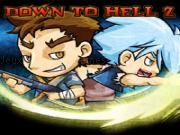 Play Down to hell 2