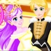Play Princesss dance party