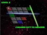 Play Rgb absorber