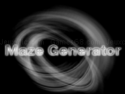 Play Maze generator