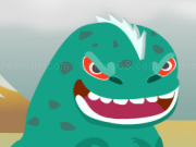 Spielen Typing monster