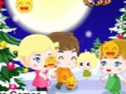 Play Christmas toystore