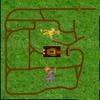 Play Zombie maze