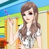 Play Hair dresser style