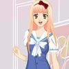 Play Sailor moon dressup