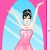 Play Miss universe dress