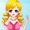Play Pretty beach wandering girl