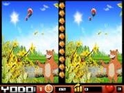 Play Yodo find the differences 2