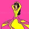 Play Cute duchess coloring