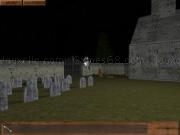 Play Escape the chapel 3d