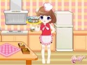 Jugar a Cute baker