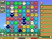 Play Mole buster