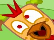 Play Chicken went nuts