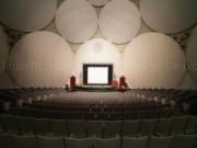 Play Auditorium slider