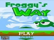 Play Froggys way