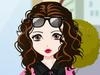 Play Cute summer girl