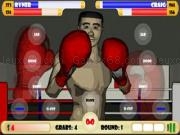 Play Ultimate boxing online