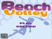 Play Beachvolley