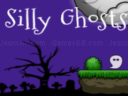 Play Silly ghosts