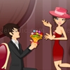 Play Love proposal maze game