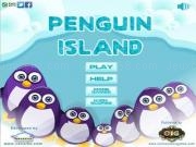 Play Penguin island