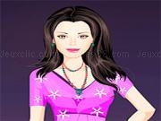 Play Romantic date dressup