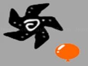 Play Kill the ballons
