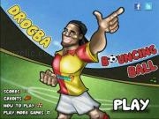 Play Drogba bouncing ball