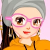 Jugar a Teen model dressup