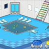 Play Indoor swimming pool escape