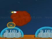 Play Space missile defense
