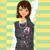 Play Dynamic style of girl
