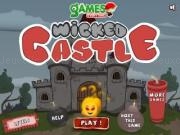 Play Wicked castle