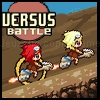 Play Ultimate versus battle