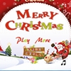 Play Mery christmas memory game