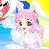 Jugar a Dreamy girl