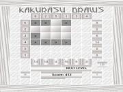 Play Kakurasu draws