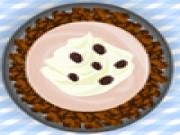 Play Mocha cream pie