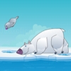Play Polar bear hunt