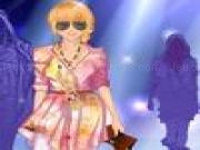 Jugar a Modern fashion show