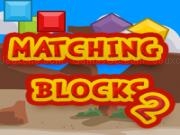 Play Matching blocks 2