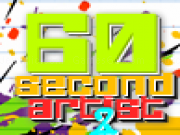 Play 60 second artist 2
