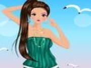 Play Cheer the games fashion