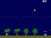 Play Slime quest