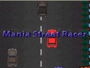 Play Mania street racers