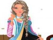 Play Stylized rhythmic music dress