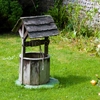 Play Jigsaw: wishing well