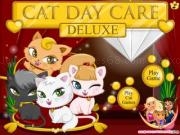 Play Cat day care deluxe