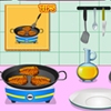 Play Batter fried fish