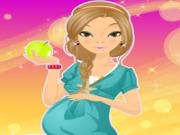 Play Ninth month of pregnancy